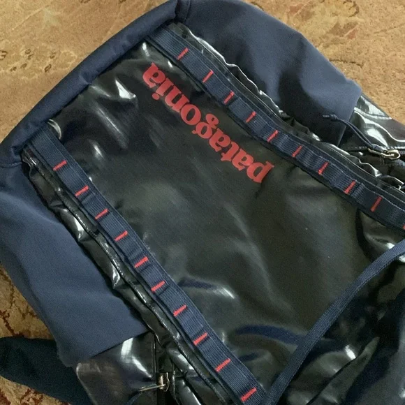 Patagonia Black Hole Pack 32L - Picture 10 of 12